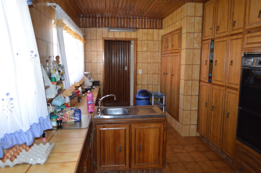 3 Bedroom Property for Sale in Flamwood North West